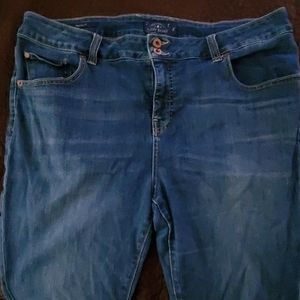 Like new condition jeans!